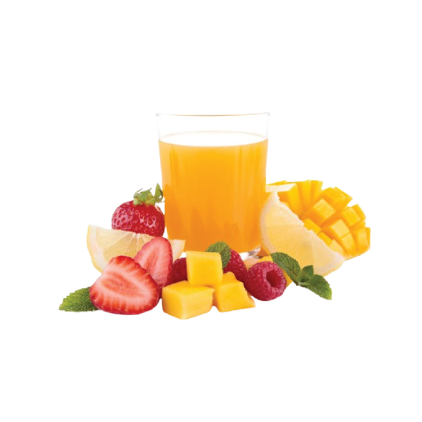Juice ya matunda